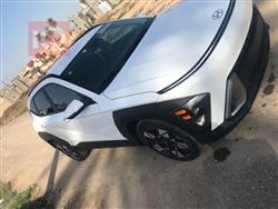 هيونداي كونا